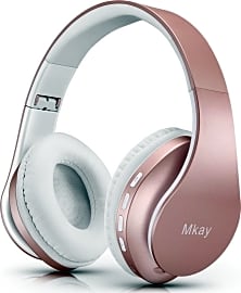 MKay Over Ear Headphones