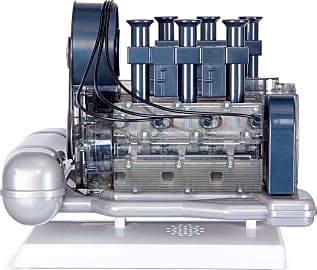 Porsche 911 Flat Six