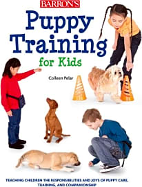 Puppy Training for Kids