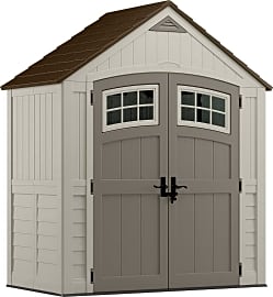 Suncast Cascade 7400