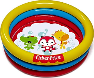 Fisher-Price 3-Ring