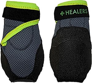 Healers Paw Protection
