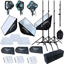 Linco Lincostore Continuous 2000 Watt