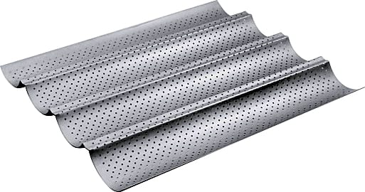 Paderno World Cuisine Perforated