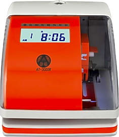 AT-3000R Digital