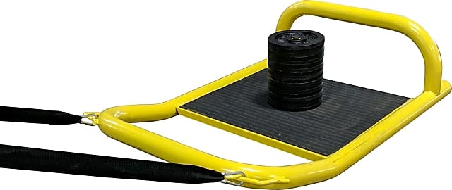 Titan Fitness Low Bar