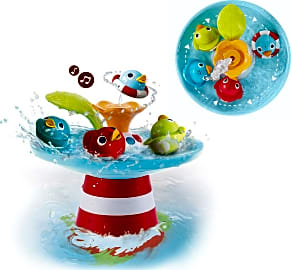 Yookido Musical Duck Race