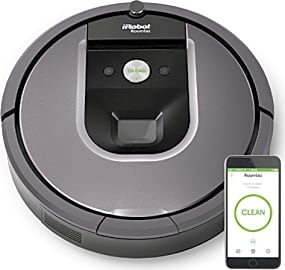 iRobot Roomba 960