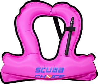 Scuba Choice Kids