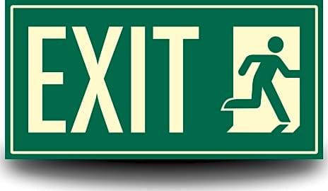 NightBright USA Low Proximity Mini