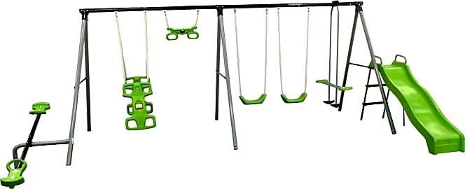 Flexible Flyer World Of Fun