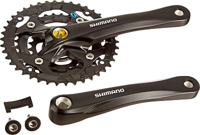 Shimano M361 Hybrid