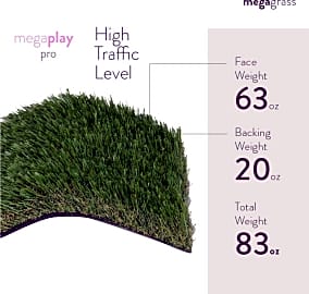 MegaGrass MegaPlay Pro