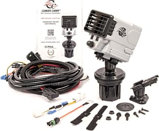 Climate Caddy In A Cup