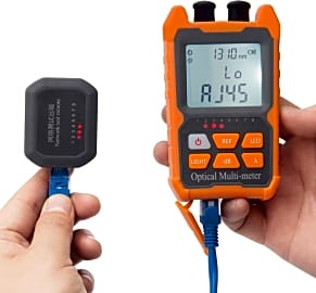 D Yedemec Fault Locator