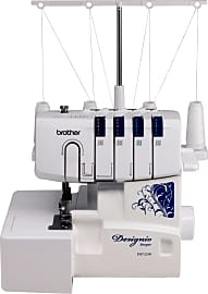 Brother Designio Series DZ1234