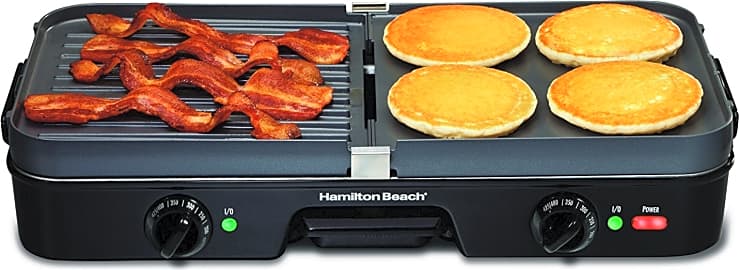 Hamilton Beach 3-in-1