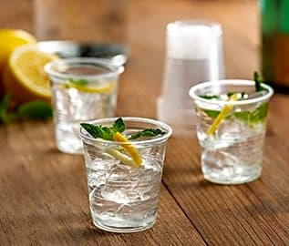 Framo Transparent Disposables