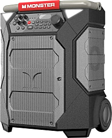 Monster Rockin' Roller 270