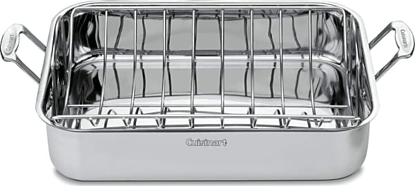 Cuisinart Chef's Classic 16-Inch