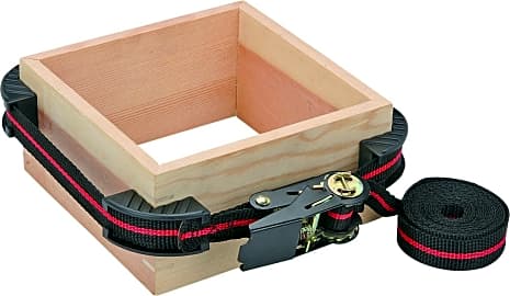 Pittsburgh Ratcheting