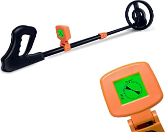 Amysports Treasure Hunter