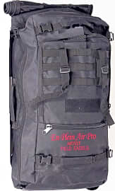 En Plein Air Pro 60L