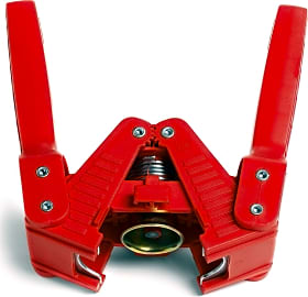 Red Baron Emily Wing LDC 4016