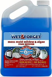 Wet and Forget 10587