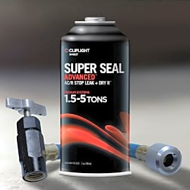 Cliplight Super Seal Advanced 944KIT