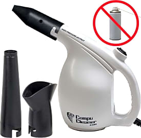 EasyGoProducts Compucleaner 2.0