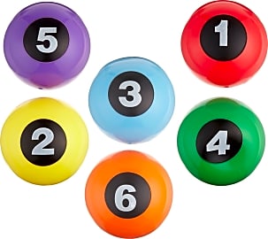 Sportime Step-N-Stones