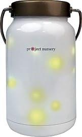 Project Nursery Dreamweaver