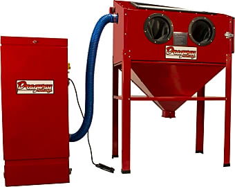 Dragway Tools Model 60