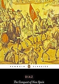 The Conquest of New Spain