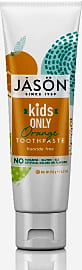 Jason Kids Only Orange