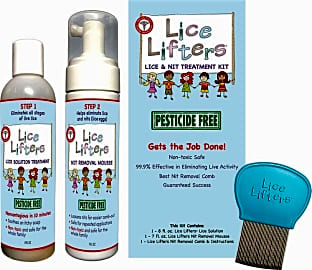 Lice Lifters