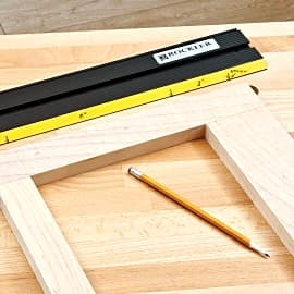 Rockler Straight-Edge