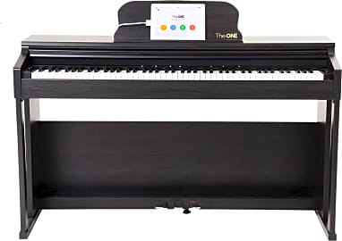 One Smart Piano