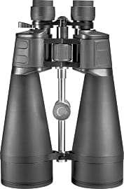 Barska Gladiator 20-140x80