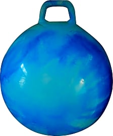 AppleRound Space Hopper