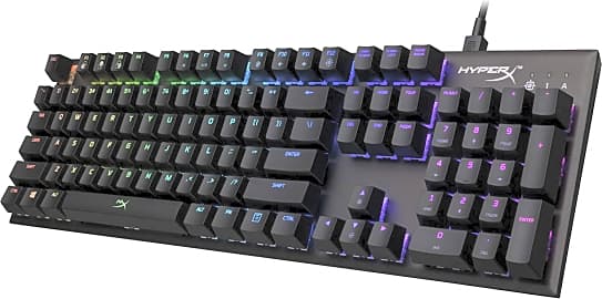 HyperX Alloy FPS RGB
