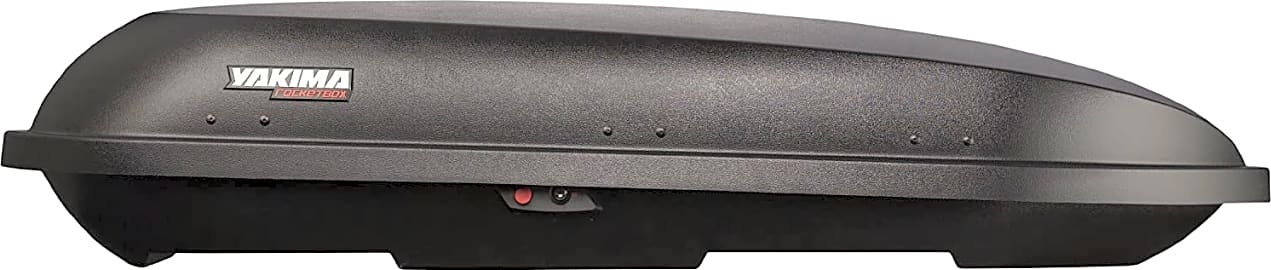 Yakima RocketBox Pro 12
