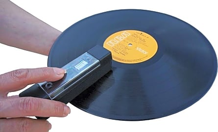 Boytone LP Cleaner