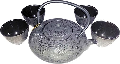 Happy Sales Cast Iron