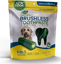 Ark Naturals Brushless