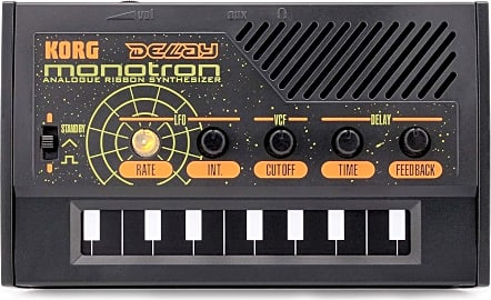Korg Delay Monotron