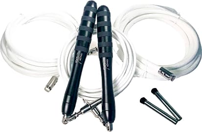 Lean Ropes Adjustable