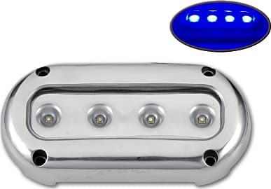 Pactrade Marine Bright