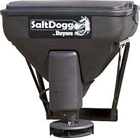 SaltDogg TGS02